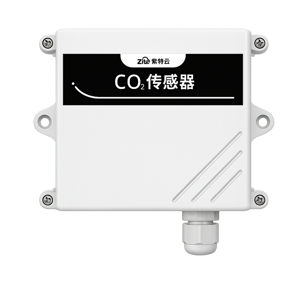 二氧化碳传感器