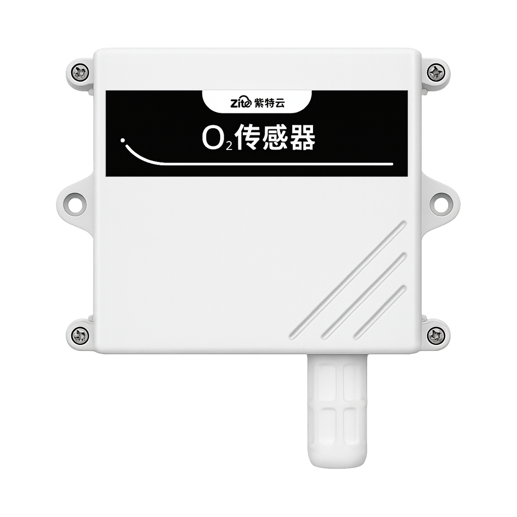 氧气传感器