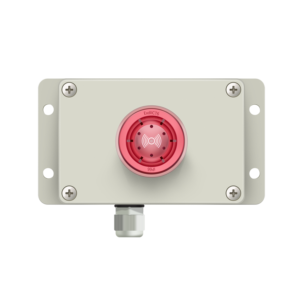 RS485报警器